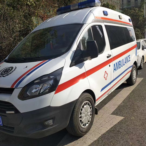 西昌品质救护车出租,为您的健康出行负责