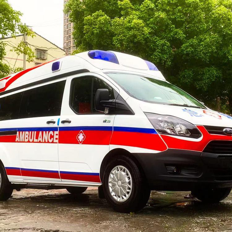 西昌跨省救护车出租护送返乡