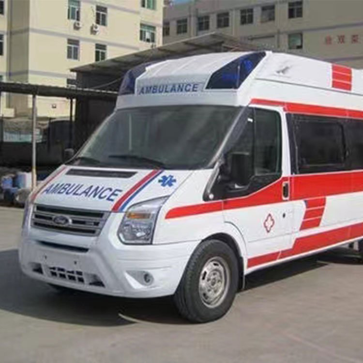 西昌救护车出租收费:安全出行,价格透明