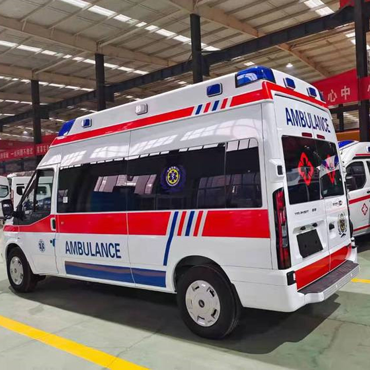 西昌救护车出租 —— 专业、安全、高效的城市急救服务