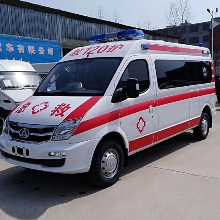 西昌马拉松租赁救护车活动保障