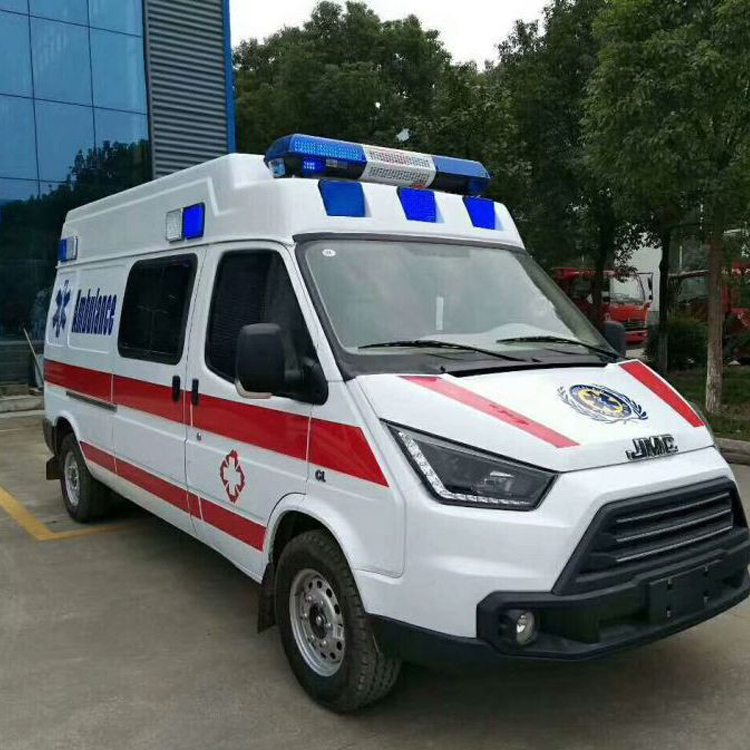 西昌瘫痪租赁救护车转运 ——生命救助的紧急响应与专业保障