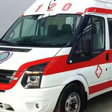 西昌非急救护送病人转院租赁救护车的优缺点对比